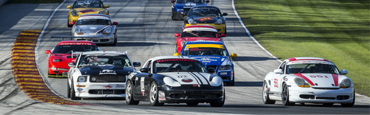 Hankook Commits to Endurance Racing with Contingency Program for WRL