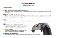 Hankook RS4 Tires – Hankook Race Tire